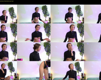 emese_ — 36 minute Chaturbate female cam show recording, 1080p, Apr 20, 2022