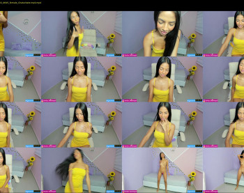emilyn_keatting — 55 minute Chaturbate female cam show recording, 1080p, Apr 20, 2022