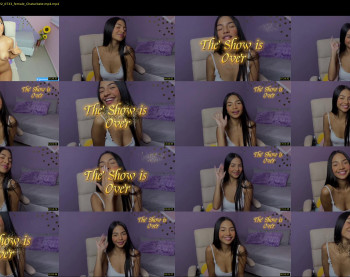 emilyn_keatting — 42 minute Chaturbate female cam show recording, 1080p, Apr 20, 2022