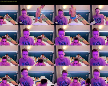 esthetics_boys — 8 minute Chaturbate male cam show recording, 720p, Apr 20, 2022