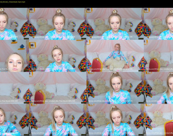 ethel_alen — 56 minute Chaturbate female cam show recording, 1080p, Apr 20, 2022