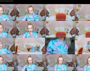 ethel_alen — 58 minute Chaturbate female cam show recording, 1080p, Apr 20, 2022