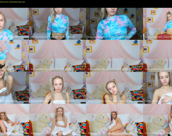 ethel_alen — 52 minute Chaturbate female cam show recording, 1080p, Apr 20, 2022