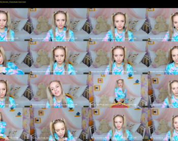 ethel_alen — 53 minute Chaturbate female cam show recording, 1080p, Apr 20, 2022