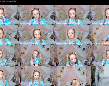 ethel_alen — 53 minute Chaturbate female cam show recording, 1080p, Apr 20, 2022