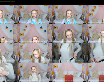 ethel_alen — 8 minute Chaturbate female cam show recording, 1080p, Apr 20, 2022