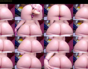 eva_rain — 27 minute Chaturbate female cam show recording, 1080p, Apr 20, 2022