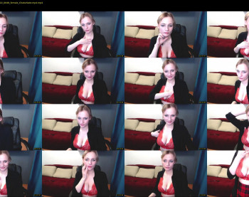 evelyn_harper_x — 16 minute Chaturbate female cam show recording, 720p, Apr 21, 2022