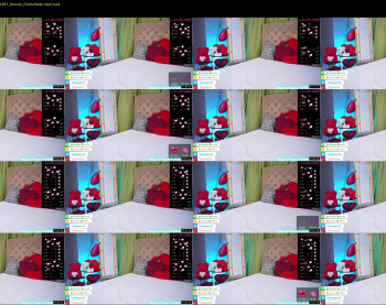 fallingangel_ — 14 minute Chaturbate female cam show recording, 720p, Apr 20, 2022