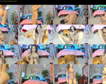 flower_nicole — 54 minute Chaturbate female cam show recording, 1080p, Apr 20, 2022