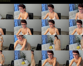 fritha — 17 minute Chaturbate female cam show recording, 720p, Apr 20, 2022
