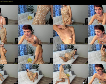 fritha — 91 minute Chaturbate female cam show recording, 720p, Apr 21, 2022