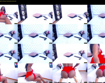 ginger_milys — 57 minute Chaturbate female cam show recording, 1080p, Apr 20, 2022