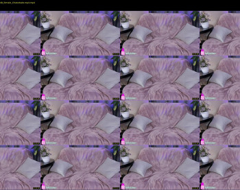 graceholly — 5 minute Chaturbate female cam show recording, 1080p, Apr 20, 2022