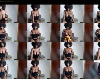 gulpess — 67 minute Chaturbate female cam show recording, 480p, Apr 20, 2022