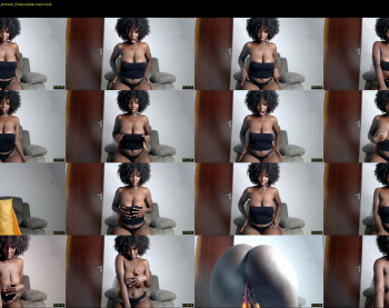 gulpess — 46 minute Chaturbate female cam show recording, 480p, Apr 21, 2022