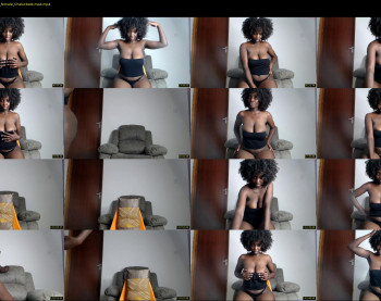 gulpess — 115 minute Chaturbate female cam show recording, 480p, Apr 21, 2022