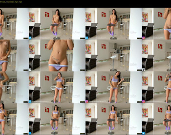 halliee — 9 minute Chaturbate couple cam show recording, 1080p, Apr 20, 2022
