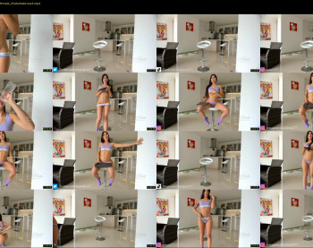 halliee — 34 minute Chaturbate couple cam show recording, 1080p, Apr 20, 2022