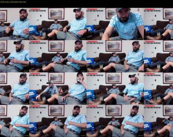 hardworkertn — 23 minute Chaturbate male cam show recording, 1080p, Apr 20, 2022