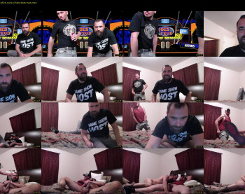 hardworkertn — 21 minute Chaturbate male cam show recording, 1080p, Apr 21, 2022