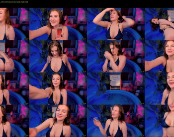 harley_blanco — 22 minute Chaturbate female cam show recording, 1080p, Apr 20, 2022