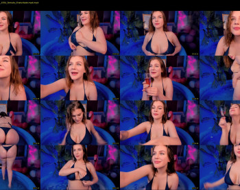 harley_blanco — 33 minute Chaturbate female cam show recording, 1080p, Apr 20, 2022