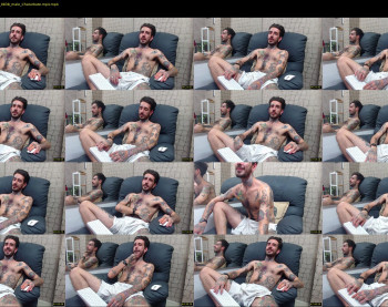 harry_reems_ — 54 minute Chaturbate male cam show recording, 1080p, Apr 20, 2022