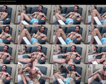 harry_reems_ — 55 minute Chaturbate male cam show recording, 1080p, Apr 20, 2022