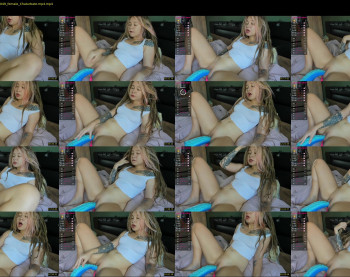 helgapataki — 30 minute Chaturbate female cam show recording, 1080p, Apr 20, 2022
