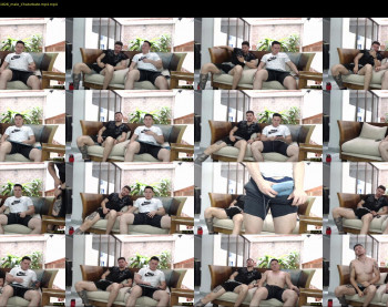heteros_men — 22 minute Chaturbate male cam show recording, 720p, Apr 20, 2022