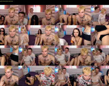 hizgi — 95 minute Chaturbate couple cam show recording, 720p, Apr 20, 2022