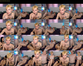 hizgi — 17 minute Chaturbate couple cam show recording, 720p, Apr 20, 2022