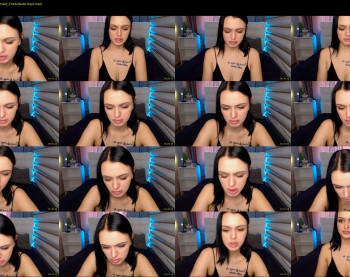 hizgi — 3 minute Chaturbate couple cam show recording, 720p, Apr 20, 2022