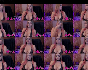 hollings — 54 minute Chaturbate couple cam show recording, 1080p, Apr 21, 2022