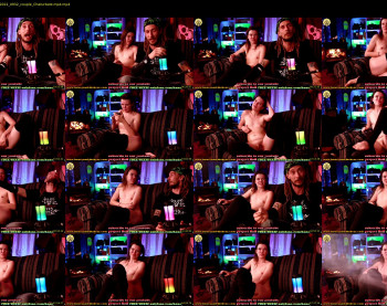 honeyand_thebear — 54 minute Chaturbate couple cam show recording, 1080p, Apr 20, 2022
