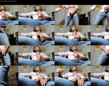 hot_martin25 — 54 minute Chaturbate male cam show recording, 1080p, Apr 20, 2022