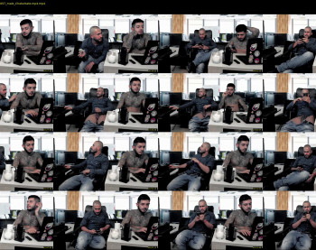 hulk_dylann — 56 minute Chaturbate male cam show recording, 1080p, Apr 21, 2022