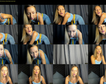 iam_blake — 3 minute Chaturbate female cam show recording, 720p, Apr 20, 2022