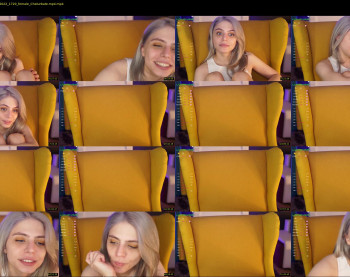 idontlikeguccibelts — 59 minute Chaturbate female cam show recording, 1080p, Apr 20, 2022