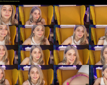 idontlikeguccibelts — 52 minute Chaturbate female cam show recording, 1080p, Apr 20, 2022