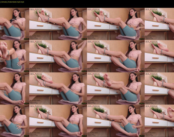 iris_vega — 54 minute Chaturbate female cam show recording, 1080p, Apr 20, 2022