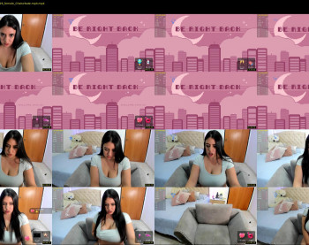 ivet_cute1 — 77 minute Chaturbate female cam show recording, 1080p, Apr 20, 2022
