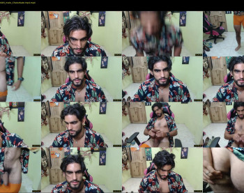 jackecuador — 178 minute Chaturbate male cam show recording, 480p, Apr 21, 2022
