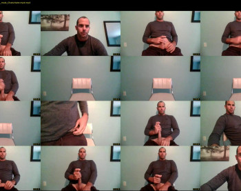 jacoff38 — 31 minute Chaturbate male cam show recording, 480p, Apr 20, 2022