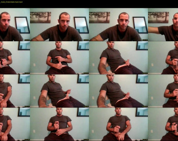 jacoff38 — 7 minute Chaturbate male cam show recording, 480p, Apr 20, 2022