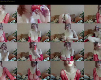 jadelin_min — 76 minute Chaturbate female cam show recording, 480p, Apr 20, 2022