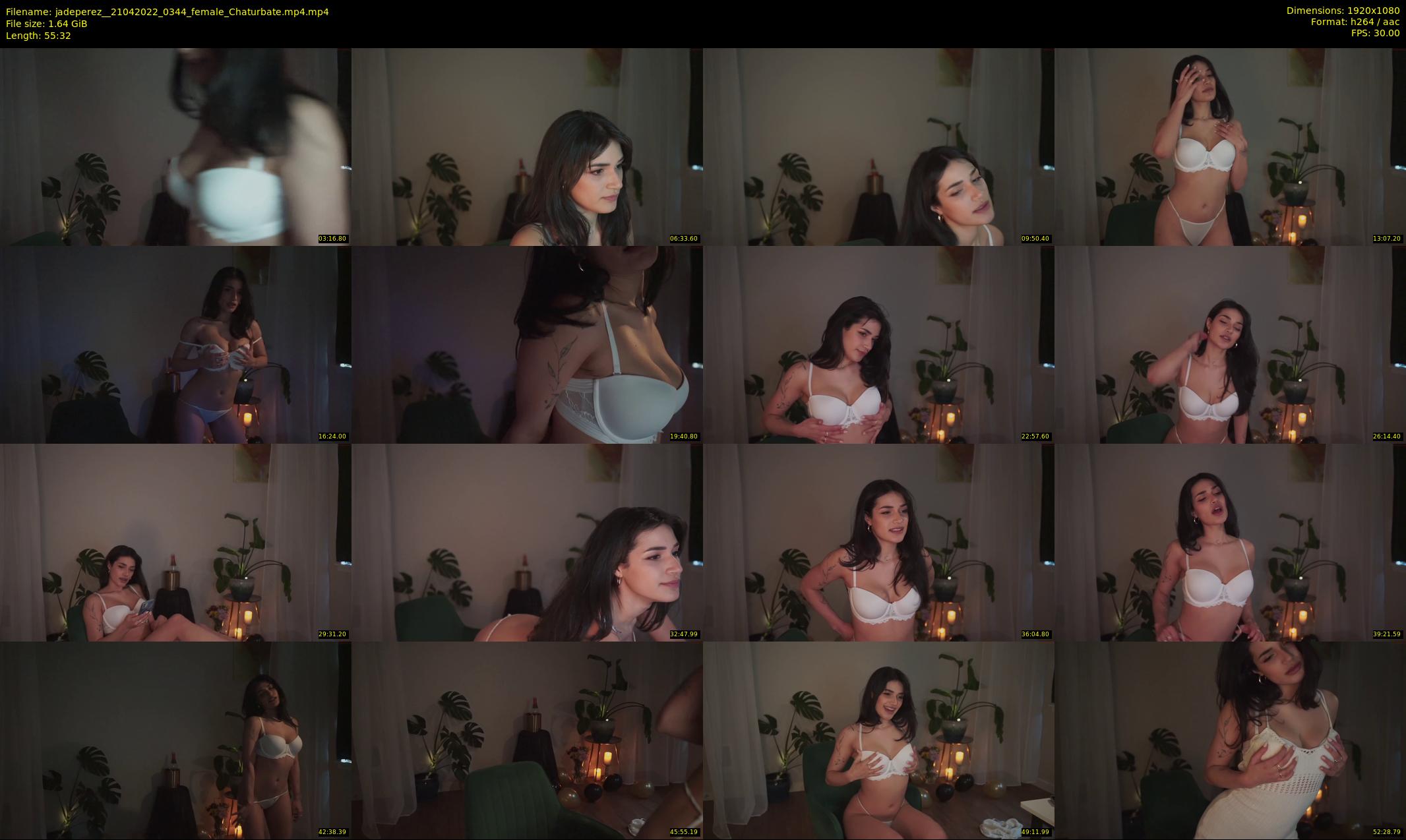 jadeperez_ — 56 minute Chaturbate female cam show recording, 1080p, Apr 21, 2022