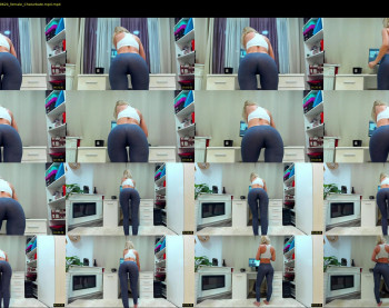 jaylynxxxx74 — 9 minute Chaturbate female cam show recording, 1080p, Apr 20, 2022