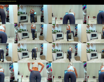 jaylynxxxx74 — 54 minute Chaturbate female cam show recording, 1080p, Apr 20, 2022